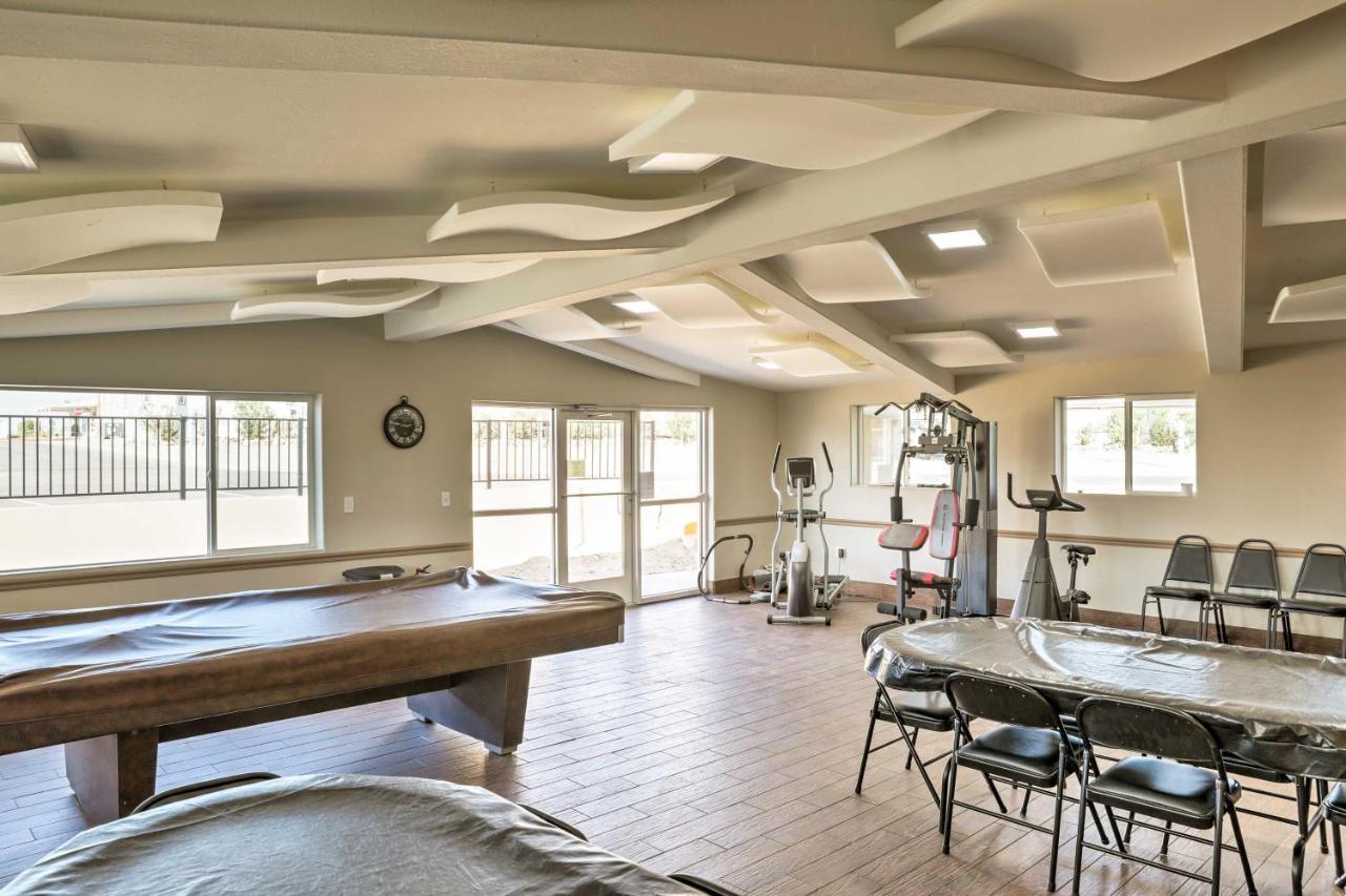 Cozy Lake Havasu City Home With Dock And Beach Access! Eksteriør billede
